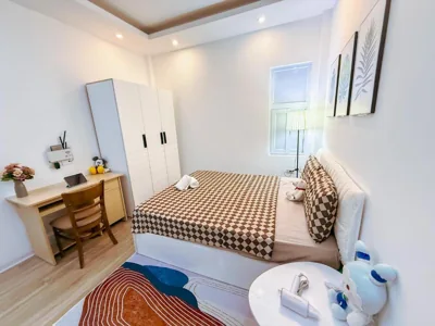 La Casa Di Dicembre 186 Đội Cấn – 사진 2
