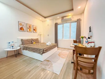 La Casa Di Dicembre 186 Đội Cấn – 사진 4