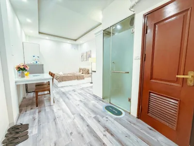 La Casa Di Dicembre 186 Đội Cấn – 사진 6