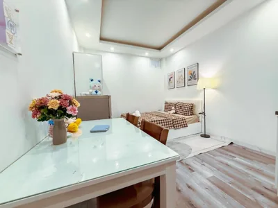 La Casa Di Dicembre 186 Đội Cấn – 사진 10