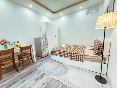 La Casa Di Dicembre 186 Đội Cấn – 사진 11