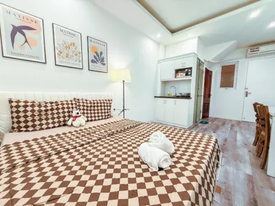 La Casa Di Dicembre 186 Đội Cấn – 사진 13