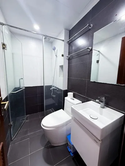 La Casa Di Dicembre 186 Đội Cấn – 사진 15