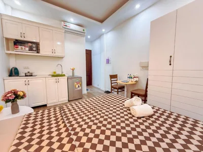 La Casa Di Dicembre 186 Đội Cấn – 사진 16